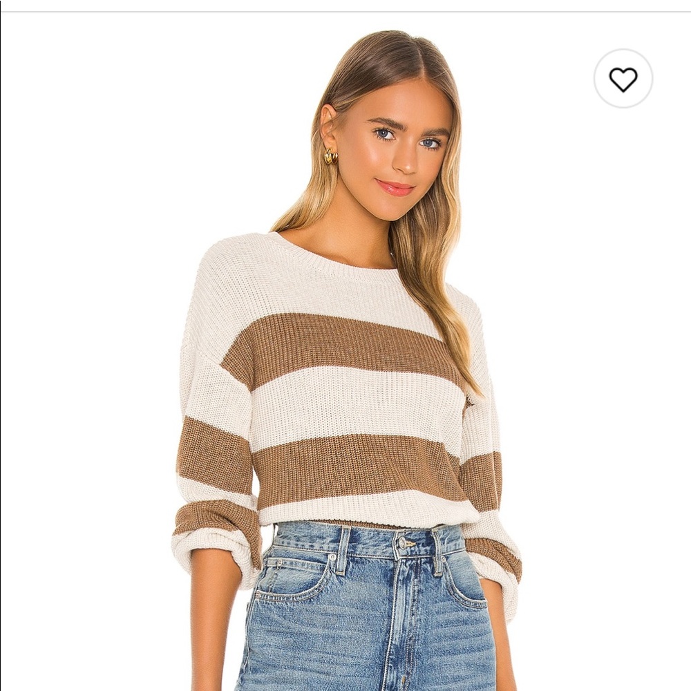 Rimes sweater